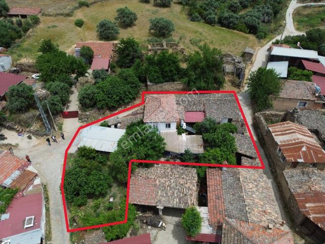 Nazilli, Aydin içerisinde satılık Bahce kati