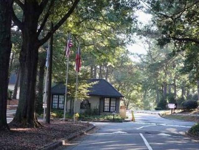 Condo for sale in Atlanta, Georgia