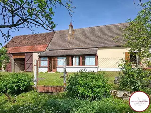 Maison vente à Saint-Amand-Montrond, Arpheuilles