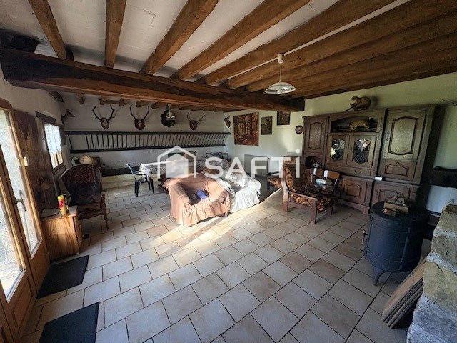 Maison vente à Châteauroux, Centre-Val de Loire