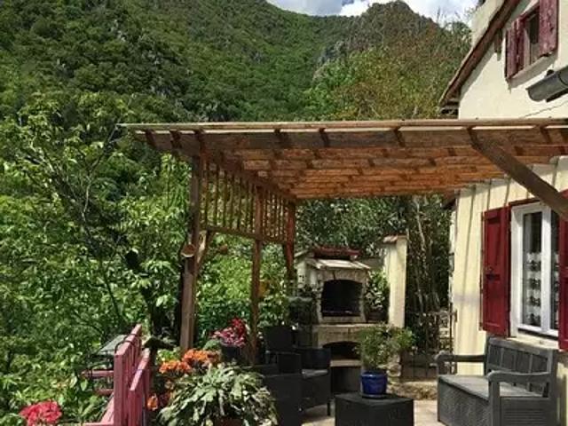 Maison vente à Le Vigan, Arphy
