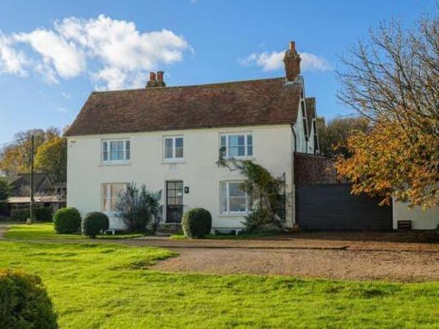 House for sale in Folkestone, Folkestone and Hythe