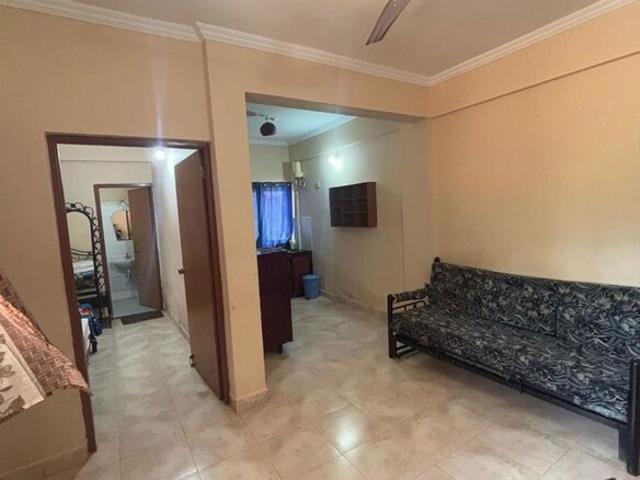 Flat for rent in Chamba, Himachal Pradesh