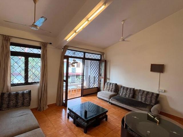 Flat for rent in Chamba, Himachal Pradesh