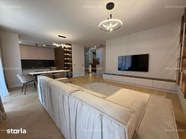 Apartament închirieri în Voluntari, București