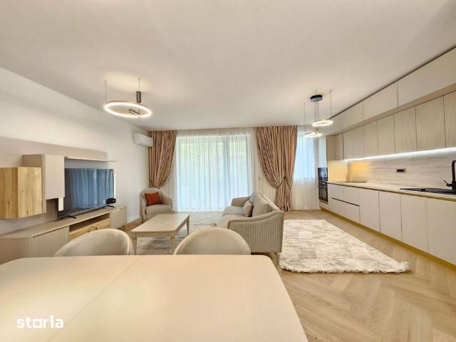Apartament închirieri în Voluntari, București