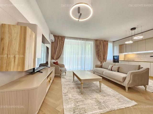 Apartament închirieri în București