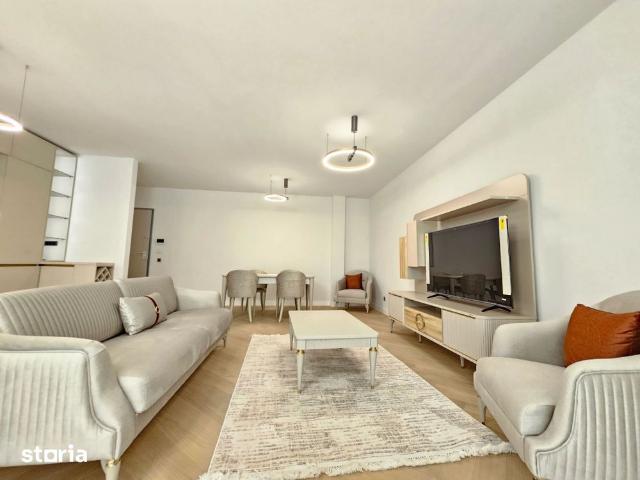 Apartament închirieri în Voluntari, București