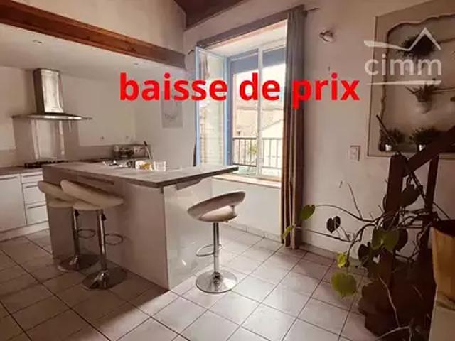 Maison vente à Limoux, Arques
