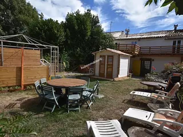 Maison vente à Limoux, Arques