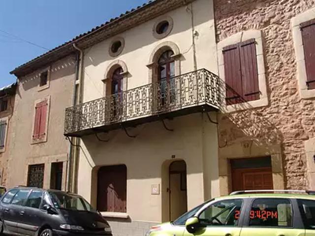 Maison vente à Limoux, Arques