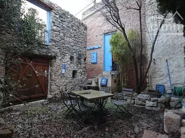 Maison vente à Limoux, Arques