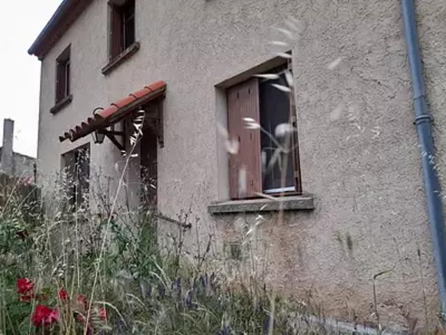 Maison vente à Limoux, Arques