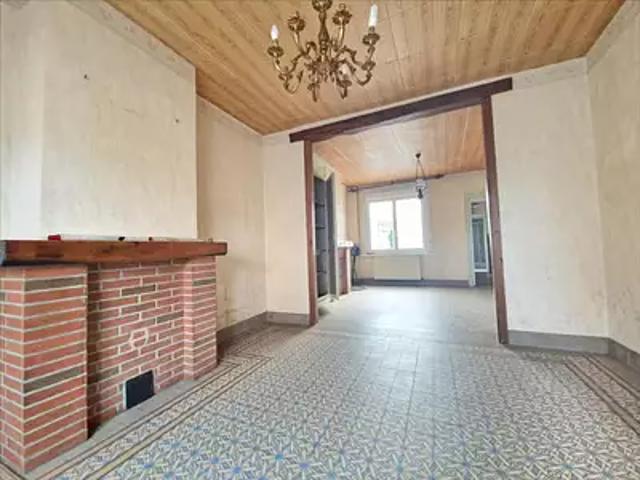 Maison vente à Saint-Omer, Arques