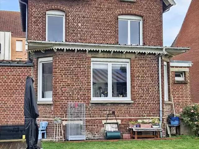 Maison vente à Saint-Omer, Arques