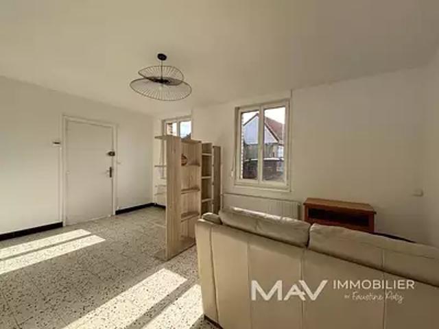 Appartement location à Arques, Pas-de-Calais