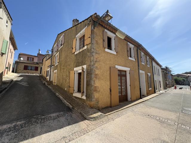 Maison vente à Limoux, Arques