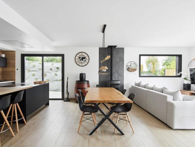 Maison vente à Dieppe, Arques-la-bataille
