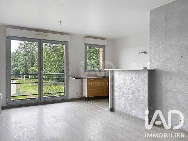 Appartement vente à Dieppe, Arques-la-bataille
