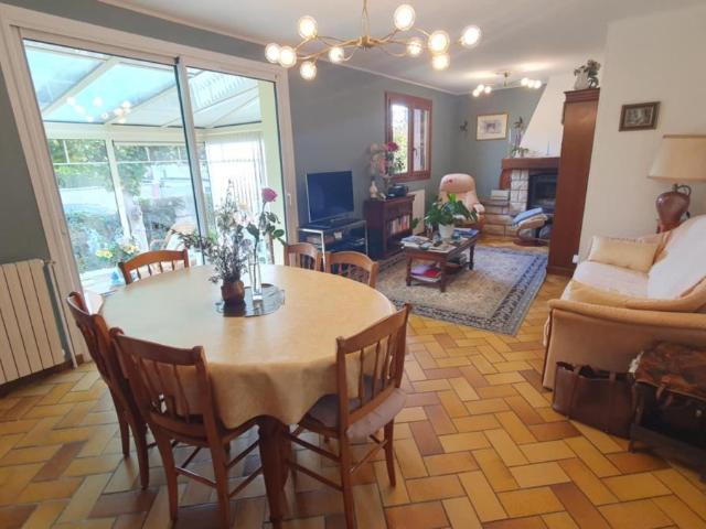 Maison vente à Dieppe, Arques-la-bataille