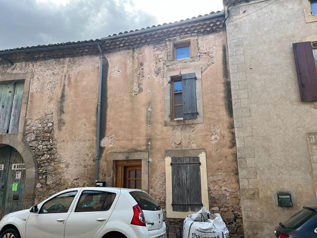Maison vente à Limoux, Arques