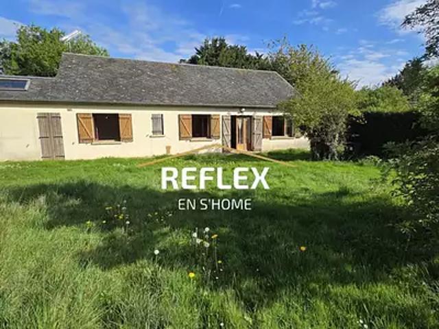 Maison vente à Péronne, Arquèves
