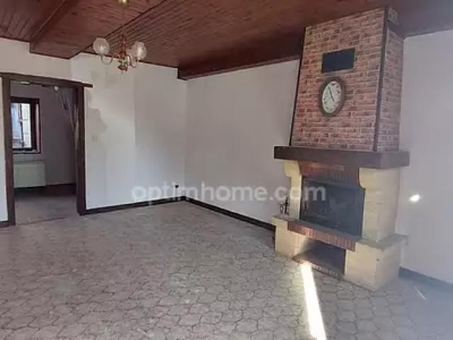 Maison vente à Cosne-Cours-sur-Loire, Arquian