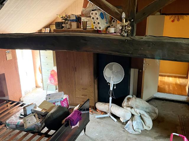 Maison vente à Cosne-Cours-sur-Loire, Arquian