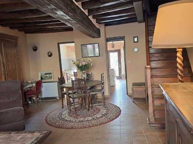 Maison vente à Cosne-Cours-sur-Loire, Arquian