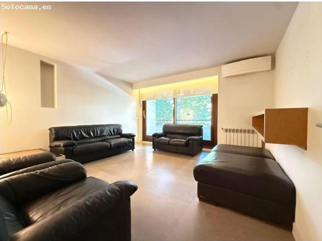 Piso en venta en Foners, Palma