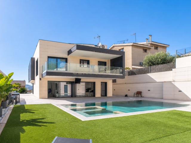 Casa en venta en Riera Alta, Barcelonès