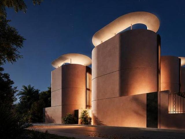 Departamento en venta en Bacocho, Puerto Escondido
