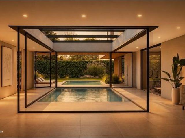 Casa en venta en Romanillos, Boadilla Del Monte