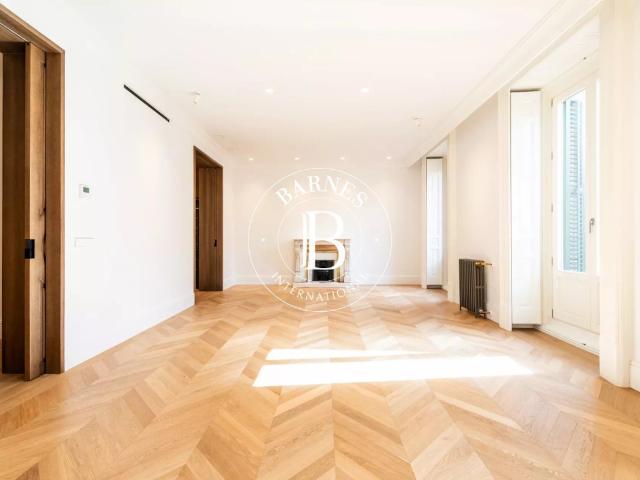Apartamento en venta en Centro, Madrid