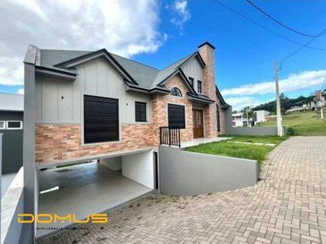 Casa aluguel em Região Geográfica Imediata de Santa Cruz do Sul, Santa Cruz do Sul
