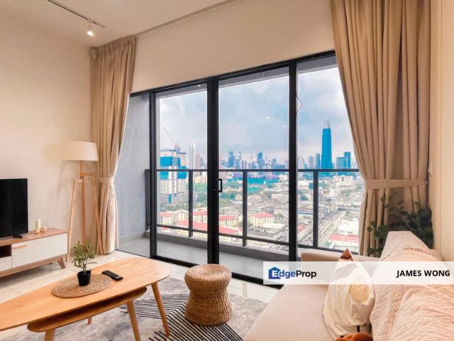 Condominium for sale in Petaling, Damansara Damai