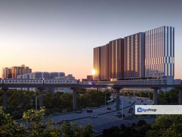 Condominium for sale in Petaling, Damansara Damai