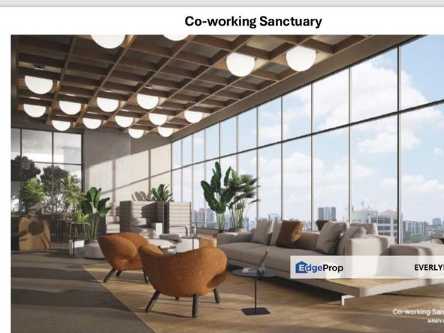 Condominium for sale in PJU 1A, Petaling Jaya