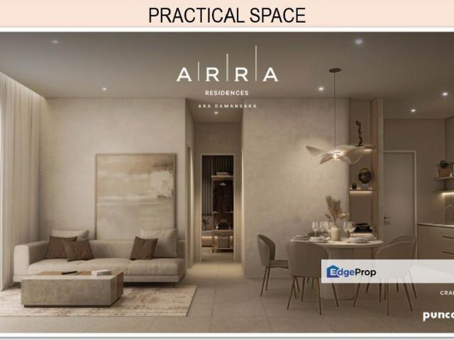 Condominium for sale in Petaling, Damansara Damai
