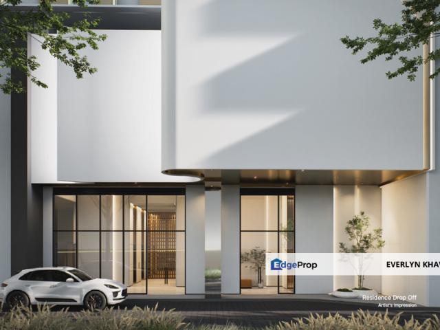 Condominium for sale in PJU 1A, Petaling Jaya