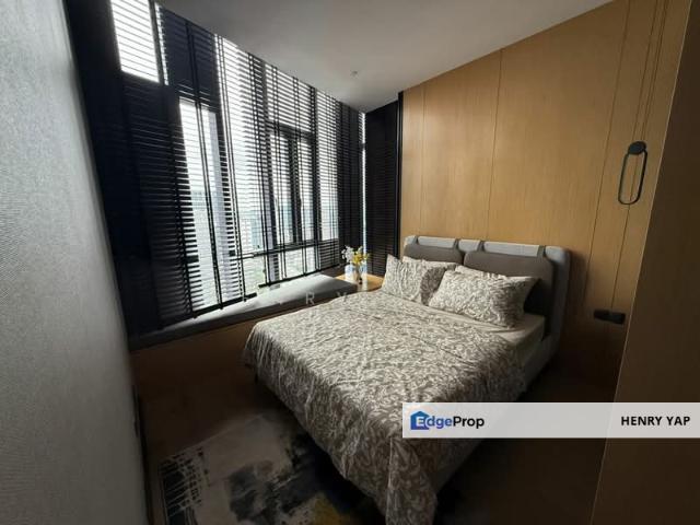 Condominium for sale in Petaling, Damansara Damai