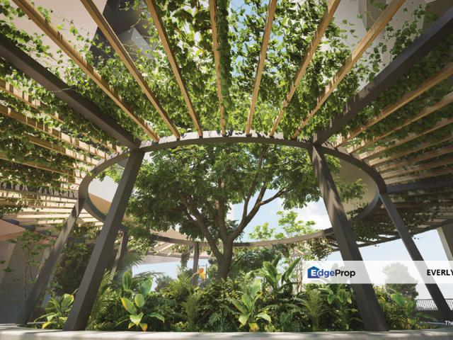 Condominium for sale in PJU 1A, Petaling Jaya