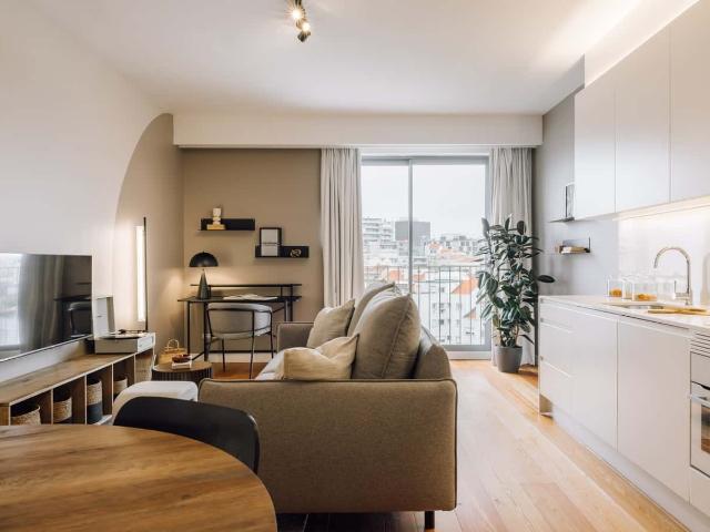 Apartamento alugar em Saldanha, Lisboa
