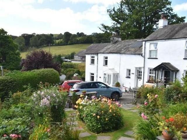 House for sale in Ulverston