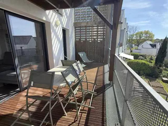 Appartement vente à Vannes, Bretagne