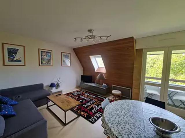 Appartement vente à Vannes, Bretagne