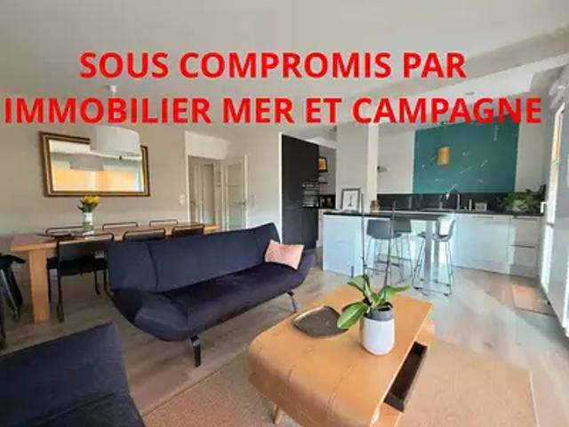 Appartement vente à Vannes, Bretagne