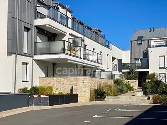 Appartement vente à Vannes, Bretagne