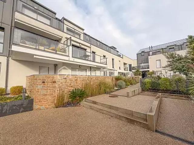 Appartement vente à Vannes, Bretagne