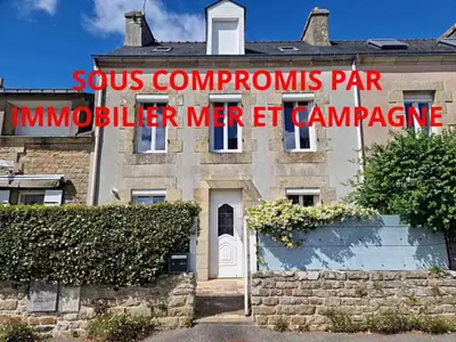 Maison vente à Vannes, Bretagne